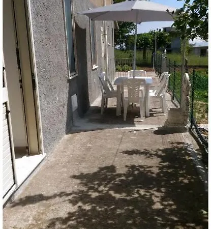 La Fattoria בית נופש Naso
