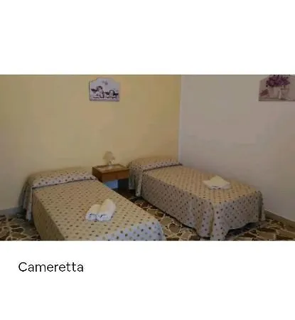 בית נופש La Fattoria *